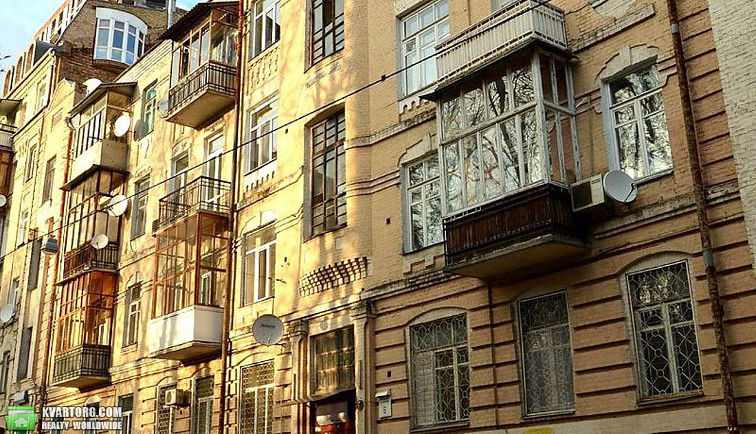 Rent out 2-room apartment. Киев,  Чеховский пер — photo 7