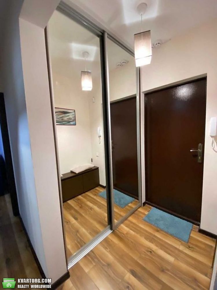 Sell 1-room apartment. Киев, Милославская — photo 8