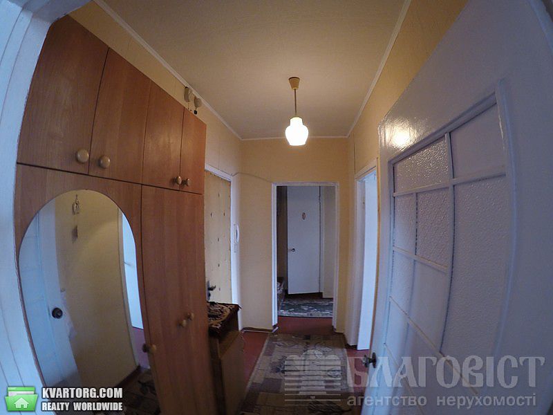 Sell 2-room apartment. Киев,  Тимошенко — photo 7