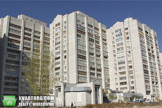 Sell 2-room apartment. Киев, Драгоманова — photo 1