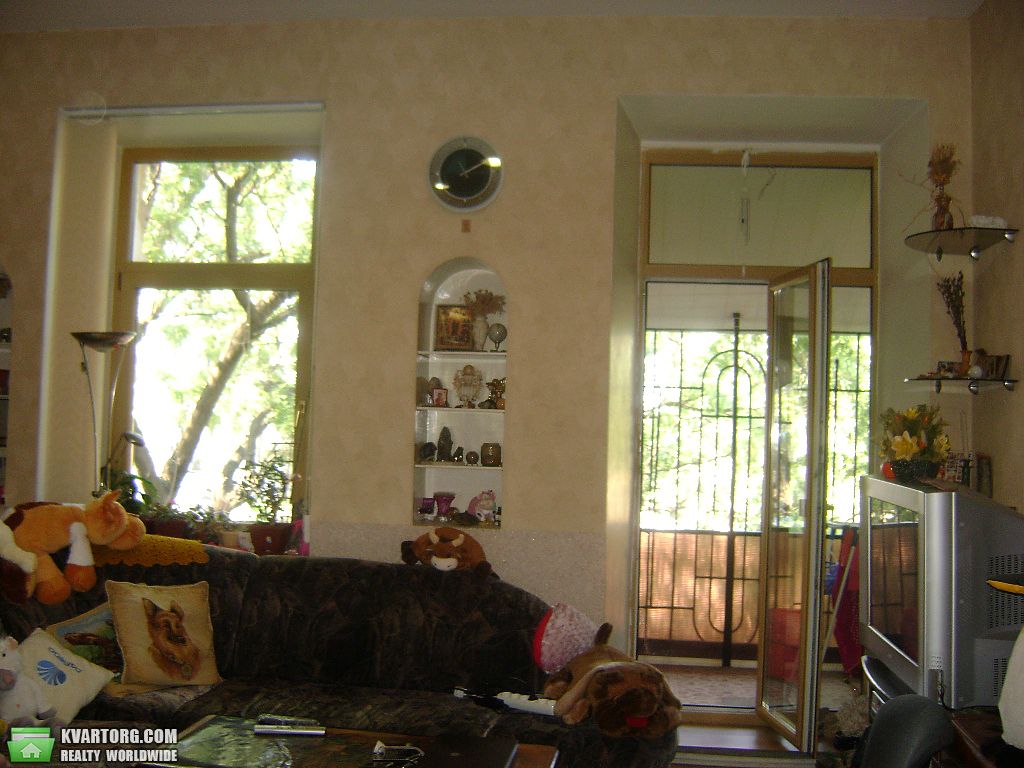 Sell 5-room apartment. Одесса, Маразлиевская — photo 1