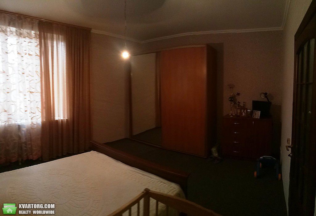 Sell 4-room apartment. Днепропетровск, Коксовая — photo 2