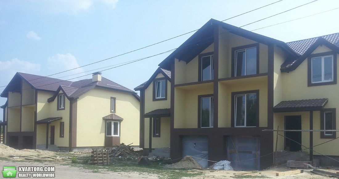 Sell house. Киев, Кленовая — photo 5