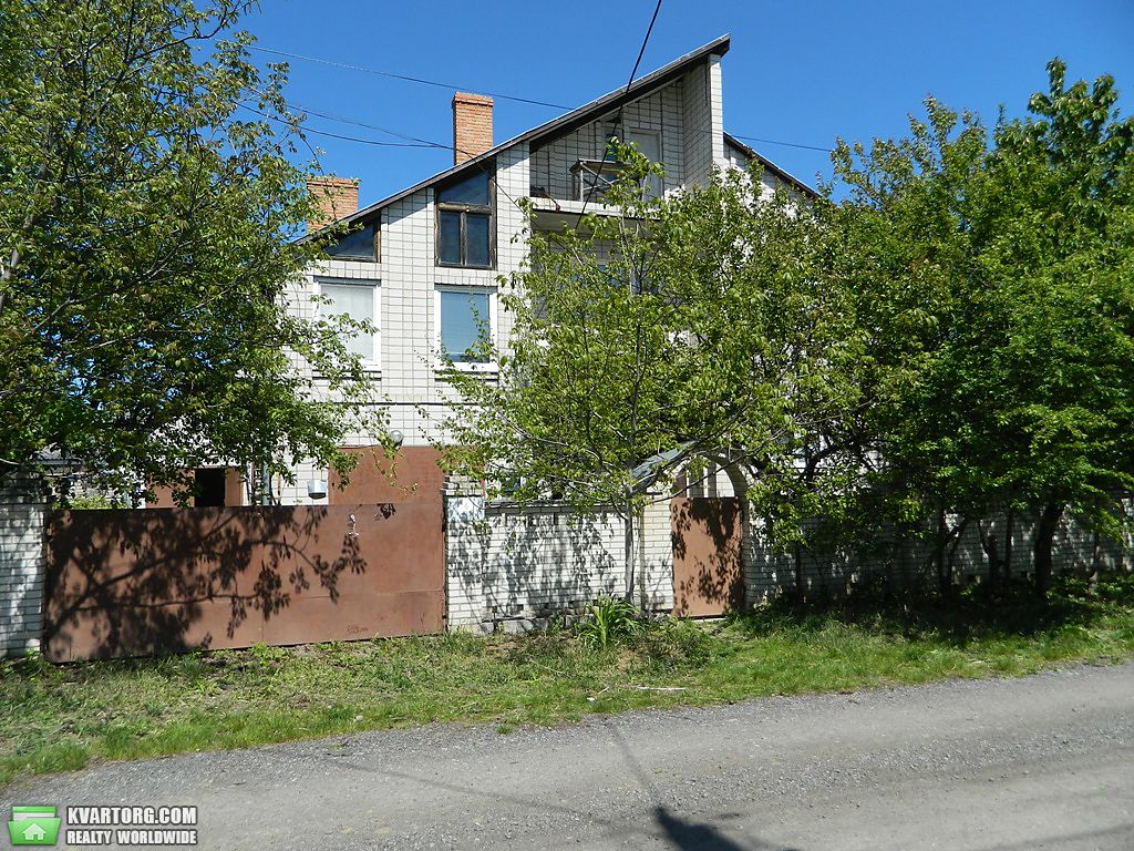 Sell house. Винница,  Славянская — photo 1