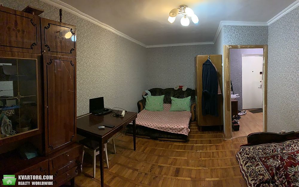 Sell 1-room apartment. Киев, Маршала Рокоссовского — photo 2