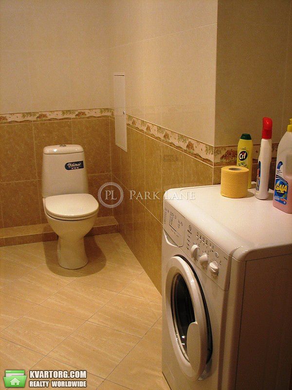 Rent out 1-room apartment. Киев,  Антоновича — photo 4