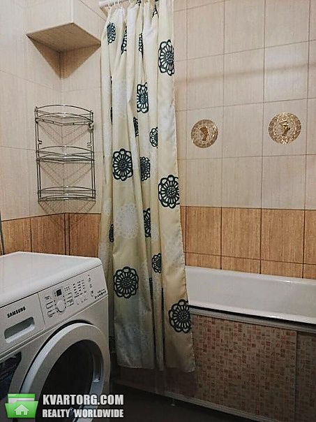 Rent out 2-room apartment. Киев, Героев Сталинграда — photo 3