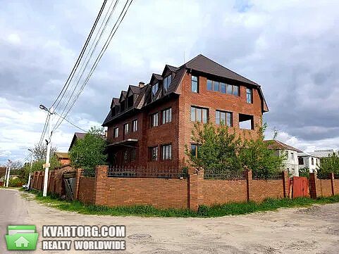 Sell house. Киев, Центральная — photo 1