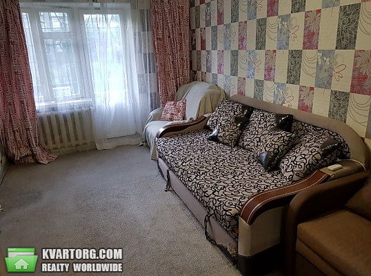 Sell 1-room apartment. Одесса, Лузановская — photo 1
