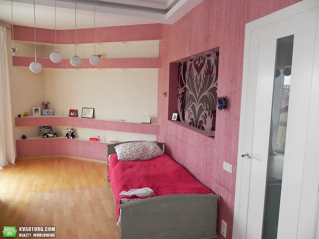 Sell house. Обухов, Соловьяненка — photo 6