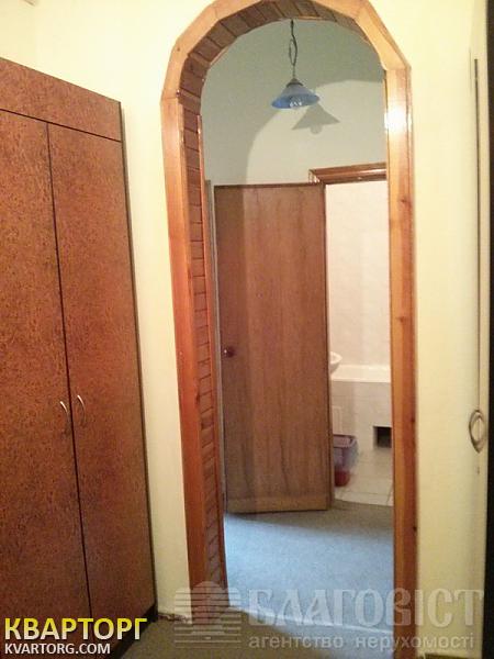 Sell 2-room apartment. Киев, Барбюса — photo 4