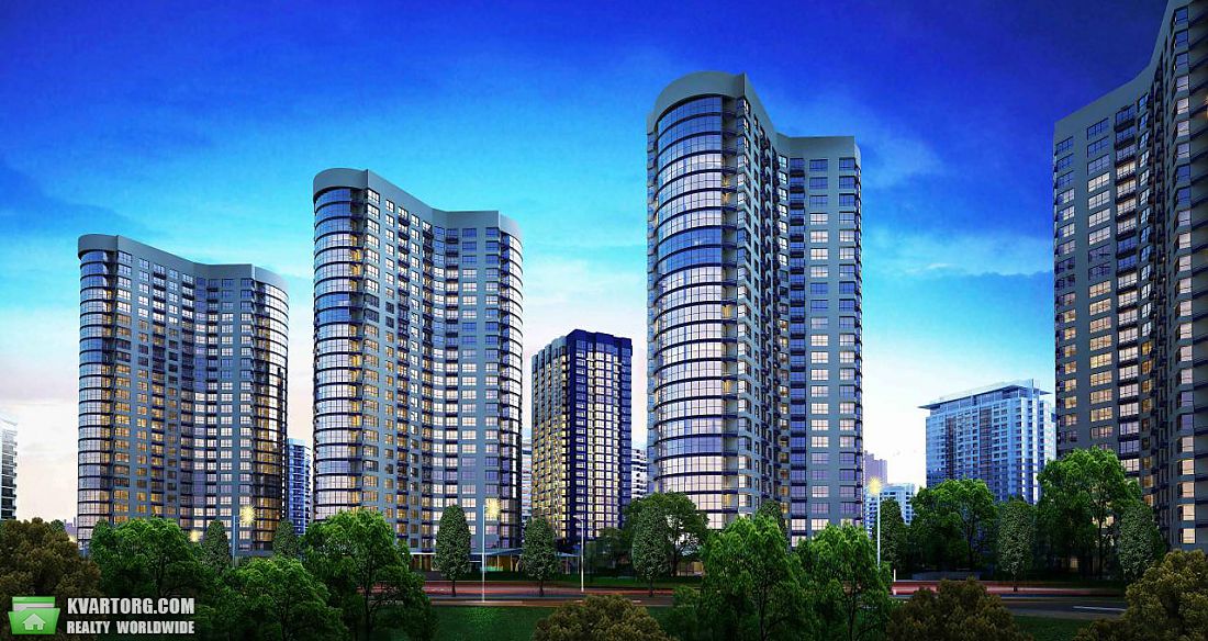 Sell 2-room apartment. Киев,  Заречная — photo 2