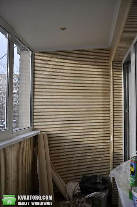 продам 3-комнатную квартиру. Киев,   Булгакова - фото 2