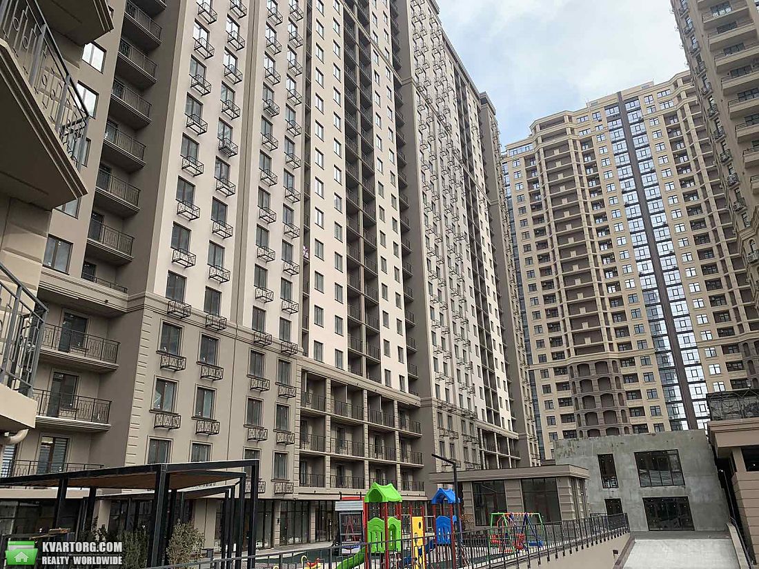 Sell 1-room apartment. Одесса, Курортный переулок — photo 1