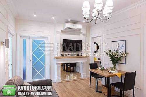 Rent out 3-room apartment. Киев, дмитрия луценка — photo 3