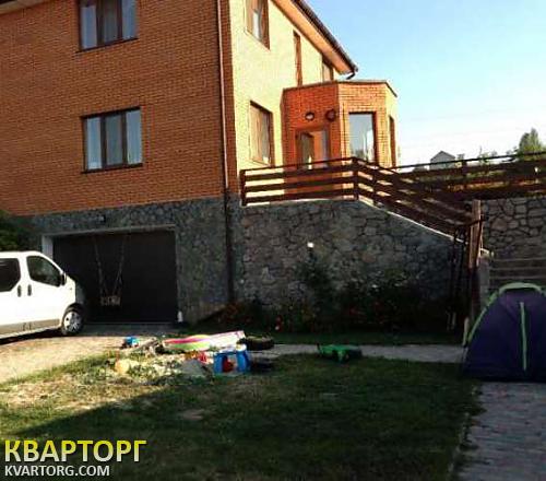 Rent out house. Киевская обл., Хотов — photo 1