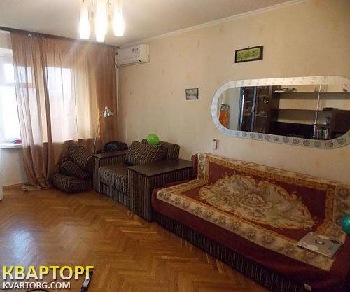 Rent out 1-room apartment. Киев, Мильчакова — photo 1