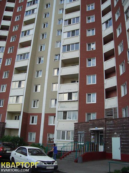 Sell 3-room apartment. Киев,  Милославская — photo 1