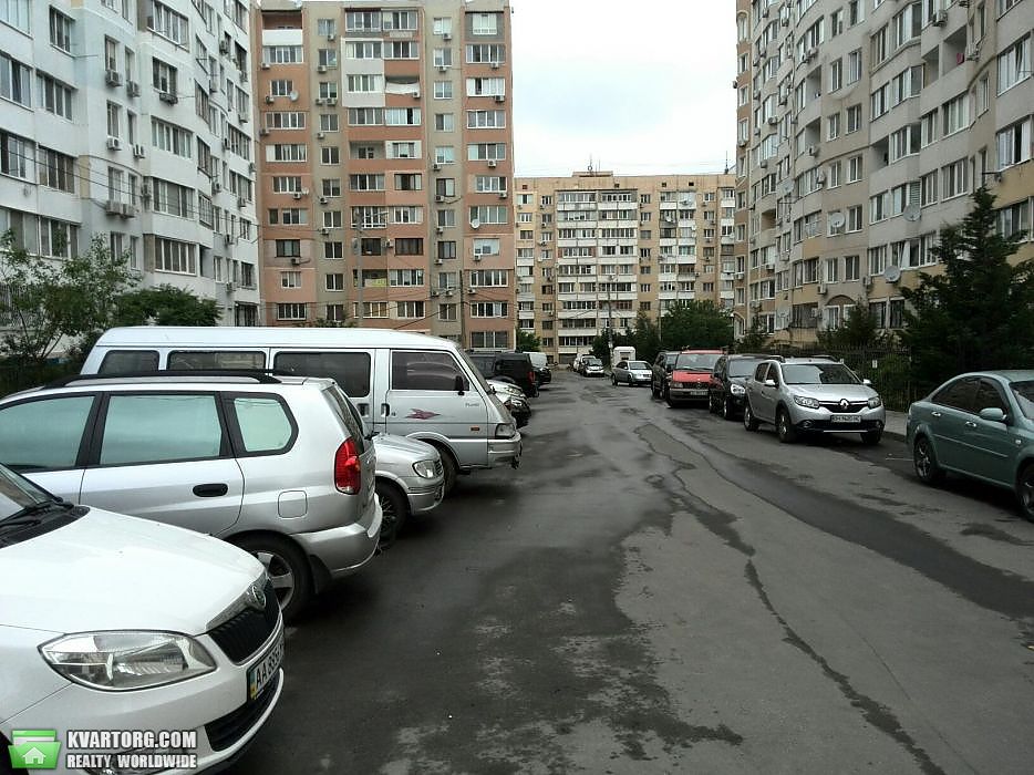 Sell 2-room apartment. Одесса,  Вильямса — photo 4
