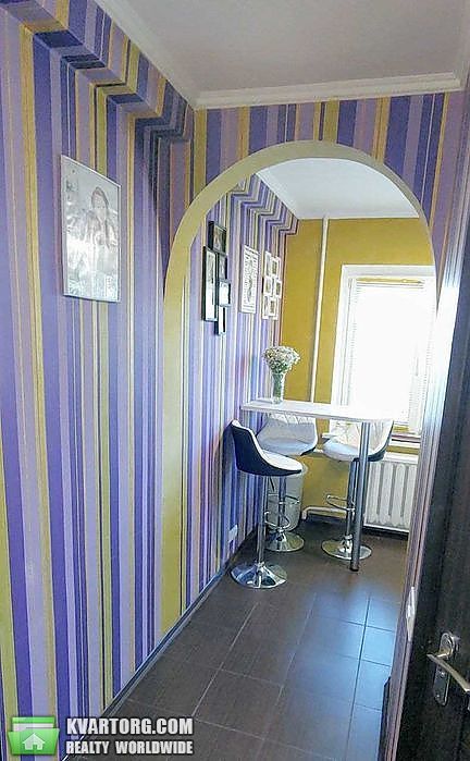 Sell 1-room apartment. Киев, Дарницкий бульвар — photo 6