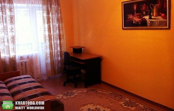Rent out 1-room apartment. Киев,  Телиги — photo 3