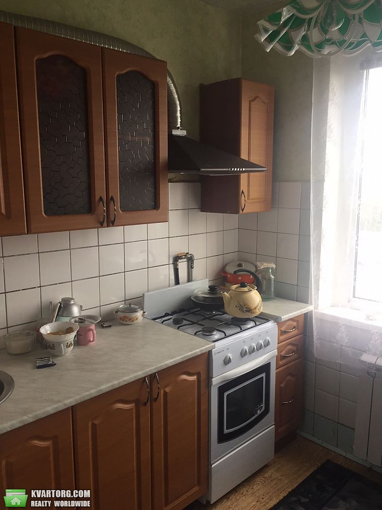 Sell 2-room apartment. Киев,  Гната Юры — photo 1