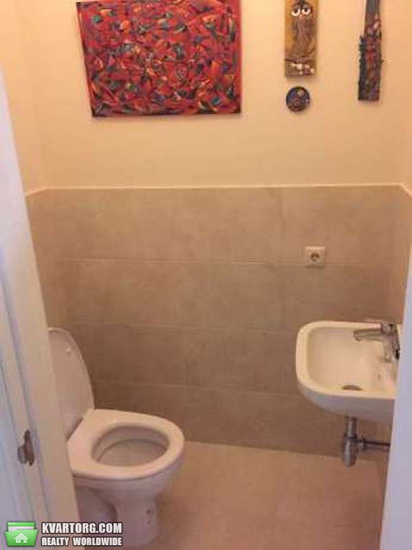 Rent out 2-room apartment. Киев,  Петрицкого — photo 5