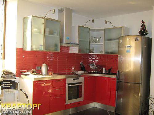 Rent out 3-room apartment. Киев, Г.Сталинграда — photo 1