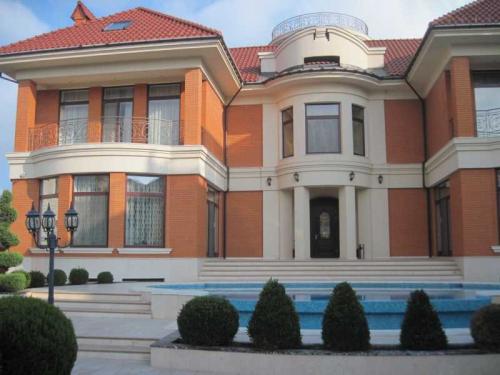 Sell house. Одесса, фантана — photo 1