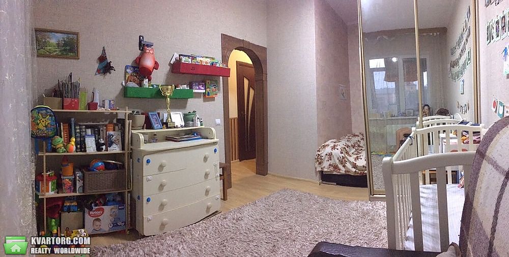 Sell 1-room apartment. Киев, Иртышская — photo 9