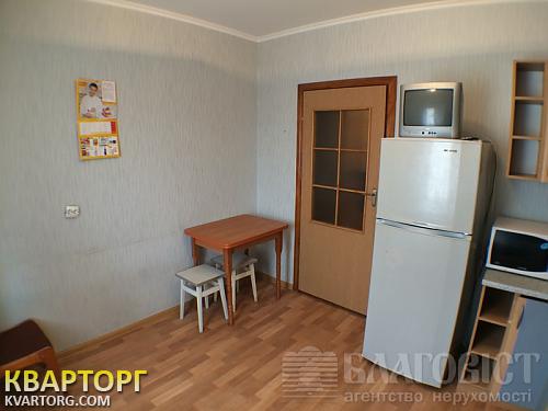 Sell 1-room apartment. Киев, Драгоманова — photo 4