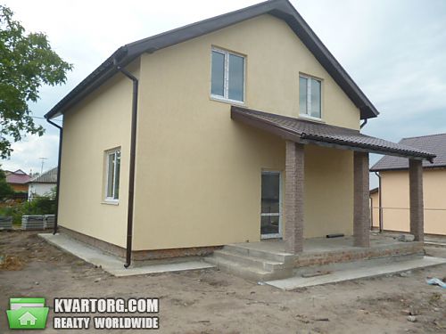 Sell house. Борисполь, Франка — photo 1