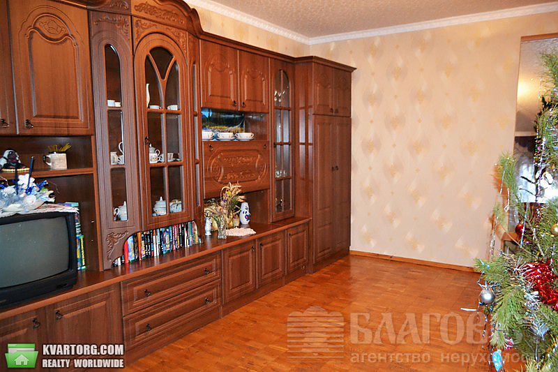 Sell 3-room apartment. Киев, Григоренко пр — photo 1