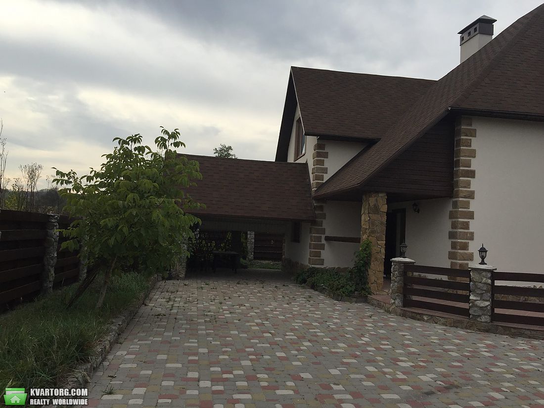 Sell house. Киевская обл., Боровкова — photo 4