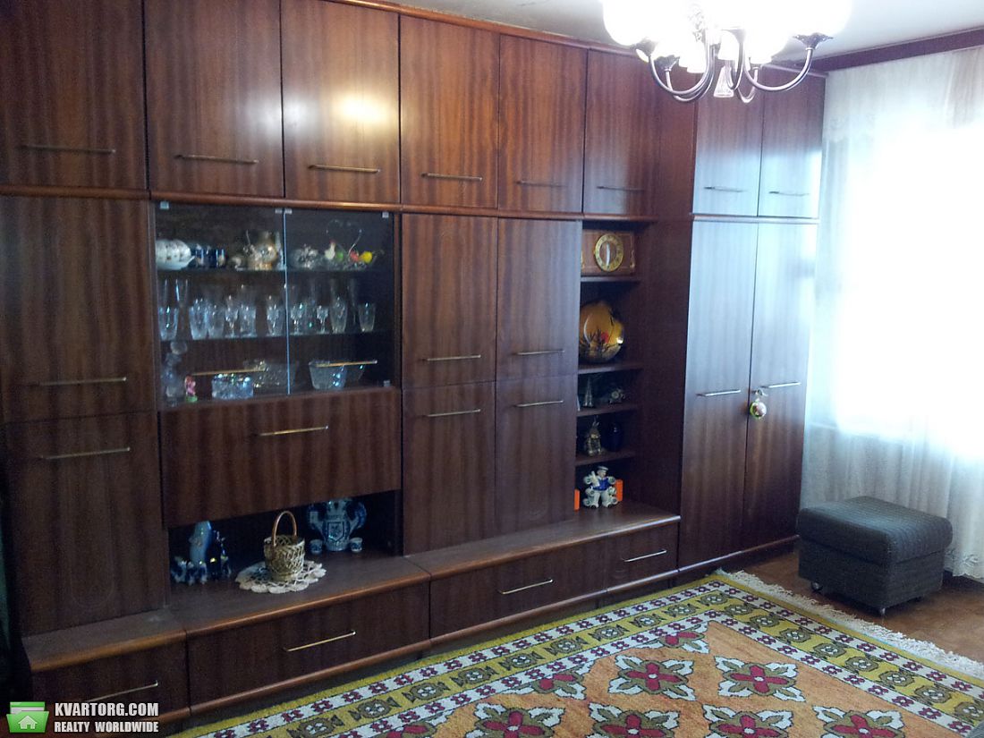 Sell 3-room apartment. Киев, Василия Порика — photo 9