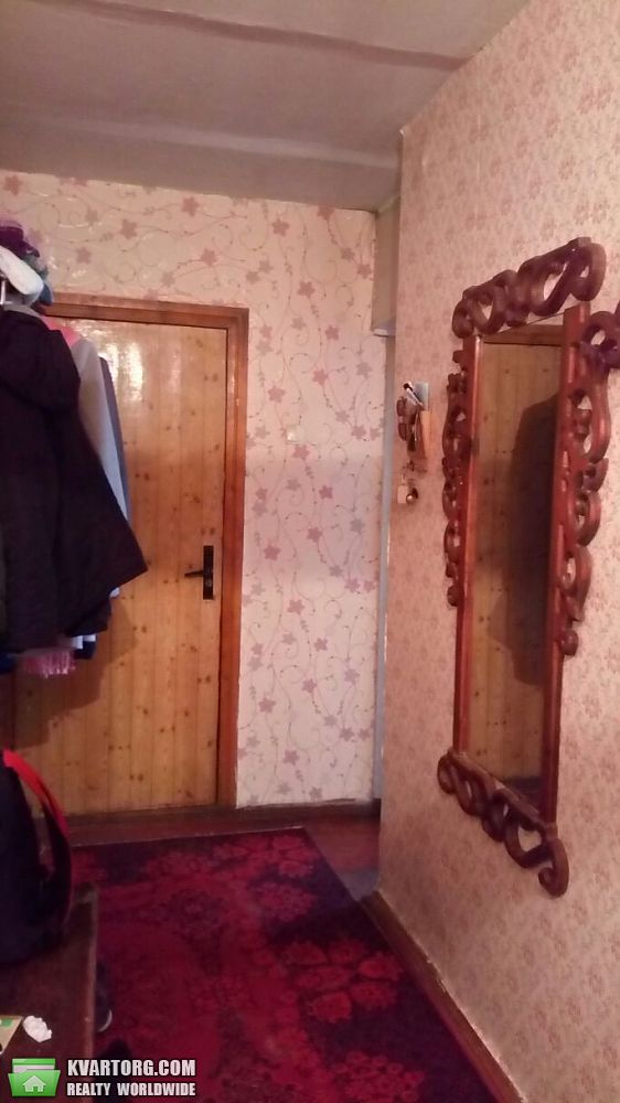 Sell 4-room apartment. Днепропетровск, Бажова — photo 1