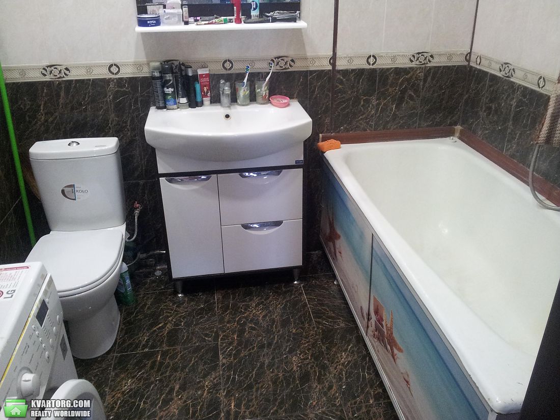 Sell 3-room apartment. Киев,  Рылеева — photo 9