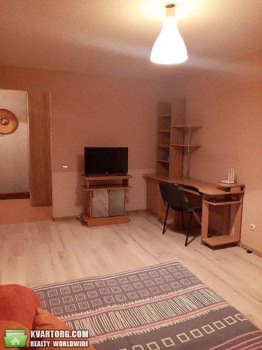 Sell 1-room apartment. Киев,  Крушельницкой — photo 6
