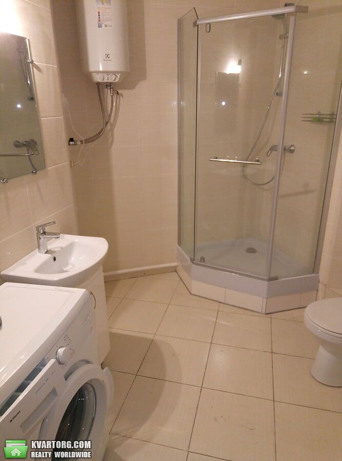 Sell 1-room apartment. Киев,  Бажана — photo 4