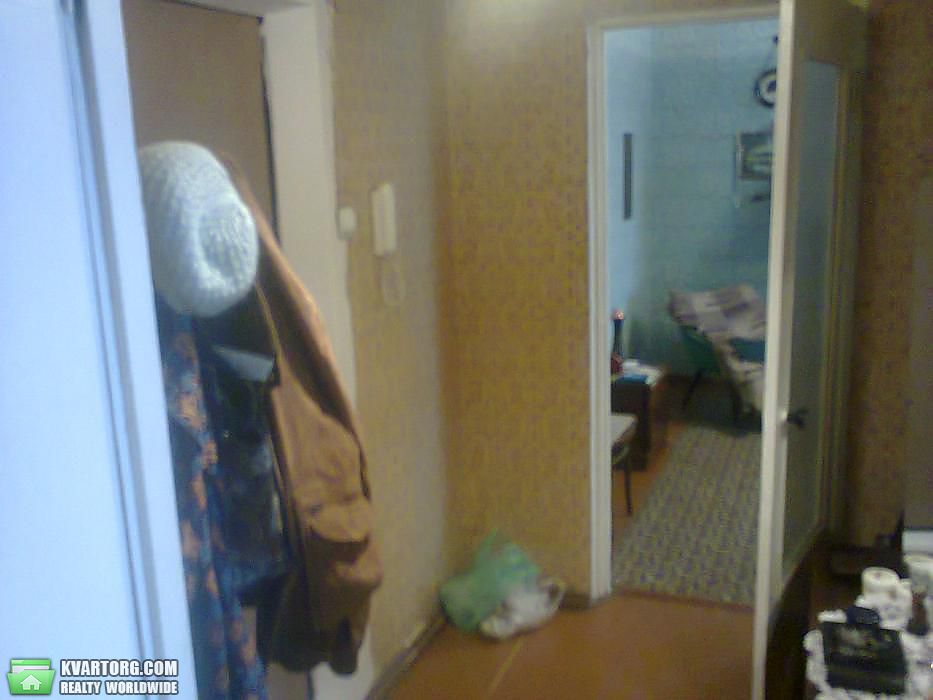 Sell 1-room apartment. Киев,  Лайоша Гавро — photo 9