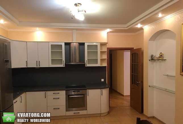 Sell 3-room apartment. Киев,  Саперно-Слободская — photo 2