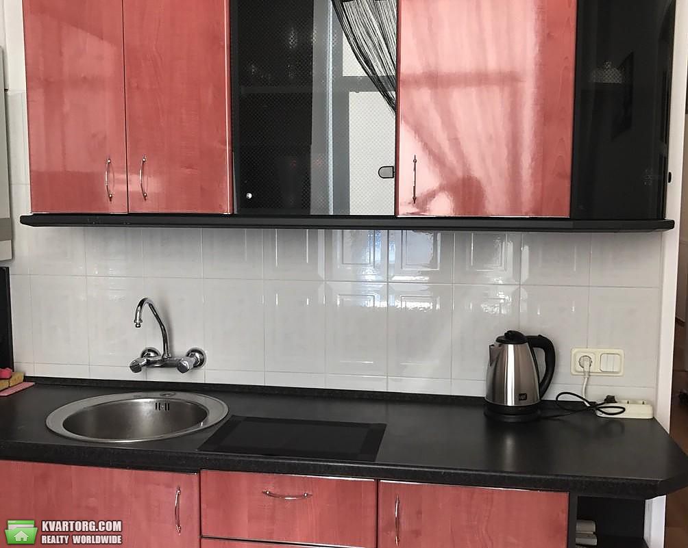 Rent out 4-room apartment. Киев,  Анищенко — photo 6