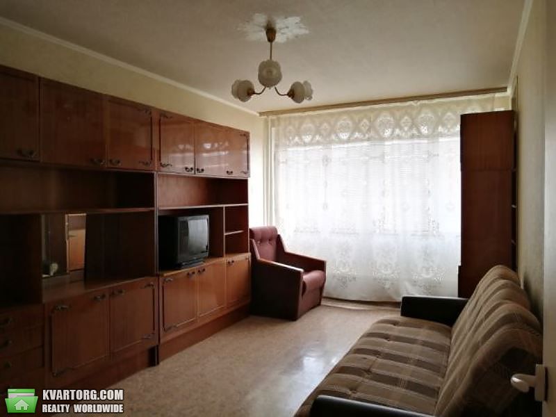 Sell 1-room apartment. Киев,  Героев Сталинграда пр — photo 1