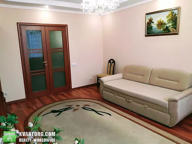 Rent out 2-room apartment. Киев,  Гришко — photo 3