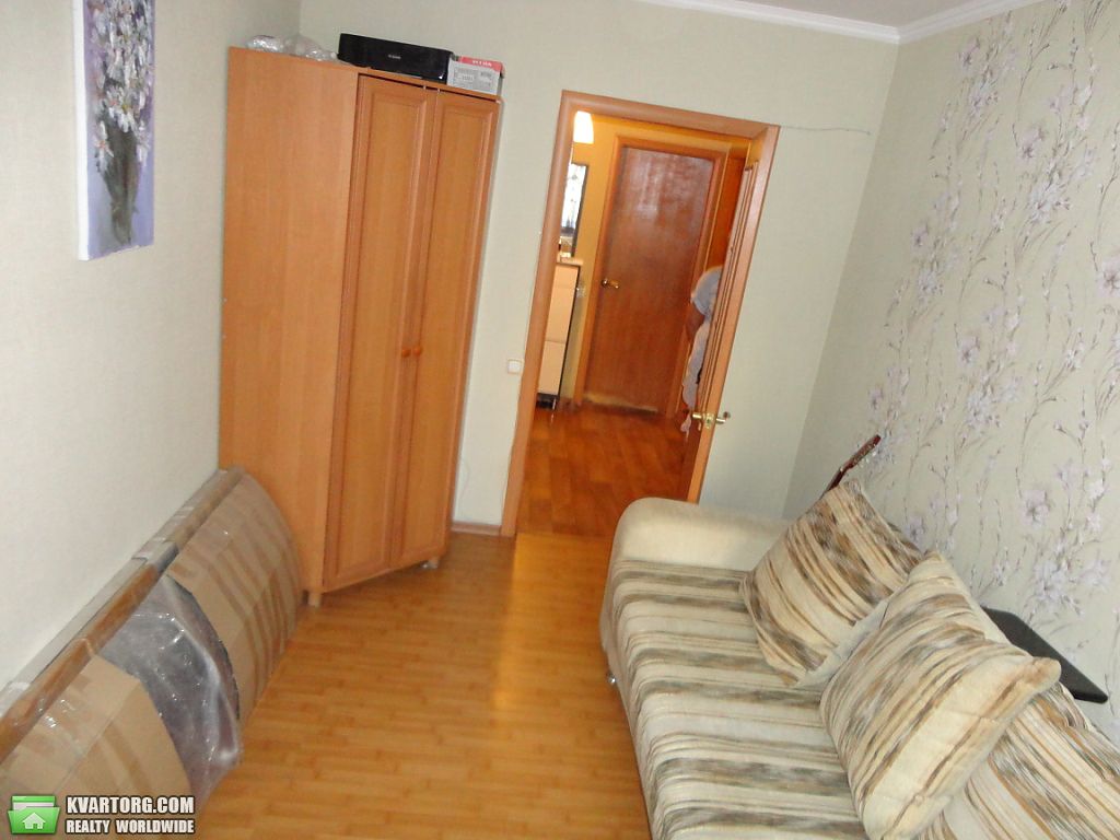 Sell 3-room apartment. Одесса, Терешковой — photo 4