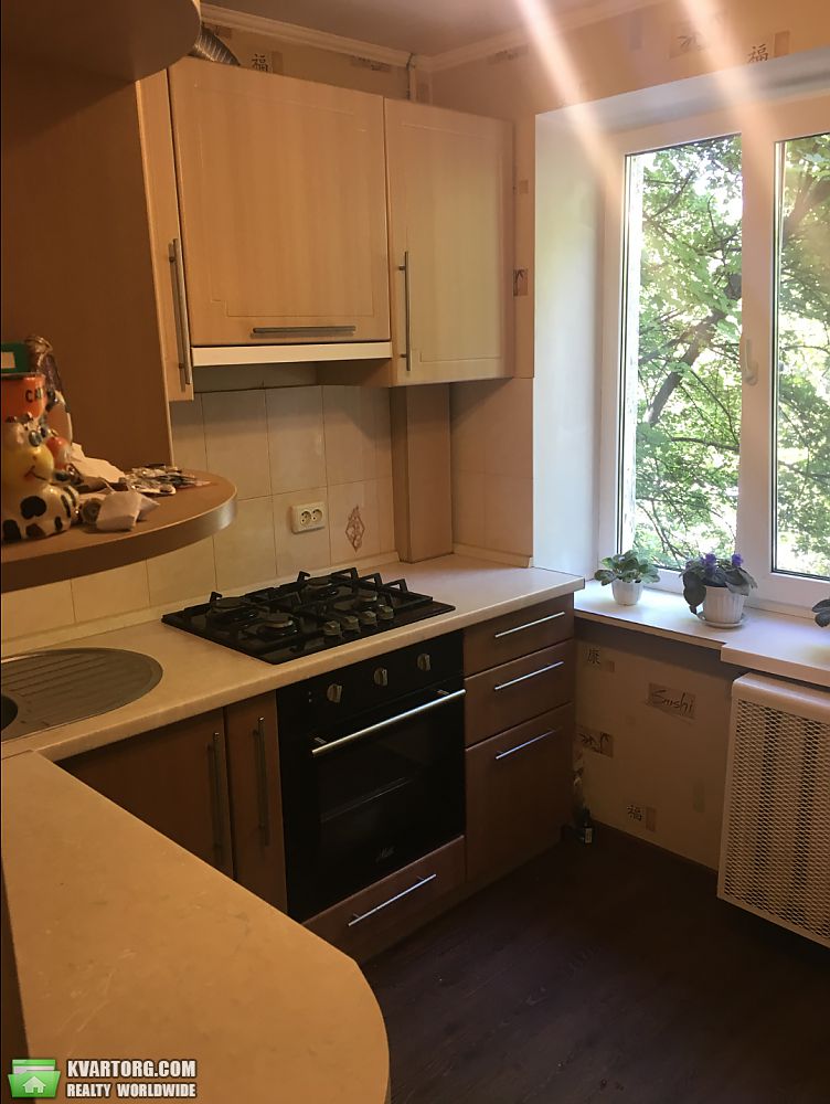 Sell 3-room apartment. Одесса,  Гайдара — photo 1