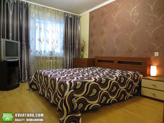 Rent out 1-room apartment. Киев, Архитектора Вербицкого — photo 3