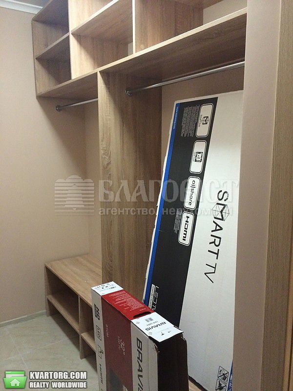 Rent out 3-room apartment. Киев,  Полтавская — photo 5