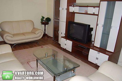 Rent out 3-room apartment. Киев, Княжий Затон — photo 5