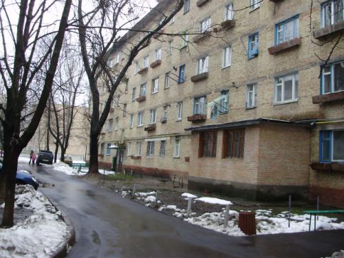 продам 1-комнатную квартиру. Киев,  Леся Курбаса 9Д - фото 7